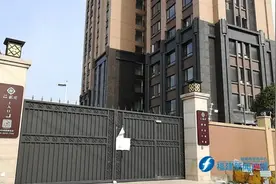 因为它，福州一小区业主处处犯难：到哪个部门办事都被推脱图片