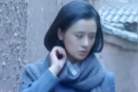 银行女行长被人跟踪，巧施手段把跟踪者逮个正着，没想到是自己人视频封面