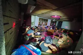 无惧疫情！泰国男同聚众吸毒开淫趴被端图片