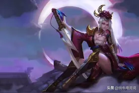 LOL铁混子套路：钢筋铁骨老妇女，厚颜无耻肉皎月图片