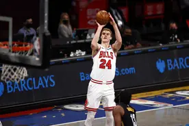 目前排名前 10 的未签约 NBA 自由球员图片