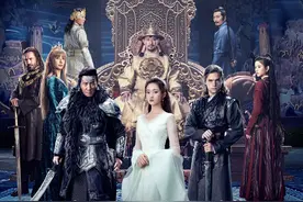 《图兰朵》热映：那是一场心灵的震颤图片