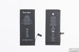 2340mAh！华严苛为iPhone 7用户带来了大容量电池图片