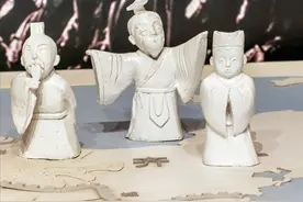 持续一百五十年的阴谋—田氏代齐图片