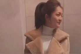 林瑞阳空姐长女近照，与曾哲贞似烙饼，29岁生日父亲不理不问？图片