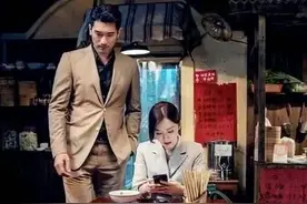 高以翔遗作《怪你过分美丽》，王耀庆秦岚携手，演员阵容非常强大图片