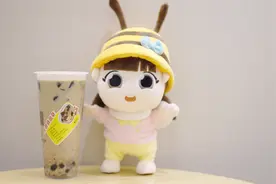 甜啦啦磨剑5年披荆斩棘，“黑马”的背后是什么在支撑？图片