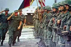 1950年，美国号称全世界第一，全国总兵力到底有多少人？图片