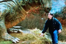 8部与龙相关的电影你看过吗？图片