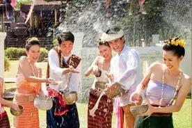 老挝的节日，你知多少？图片