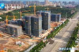 仙游多个片区征迁新进度来啦！未来将建住宅、商圈、学校...图片
