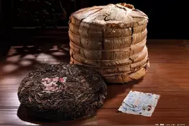 藏茶有神品 冠绝今往来｜极珍罕百年宋聘号始祖领衔香港仕宏秋拍图片