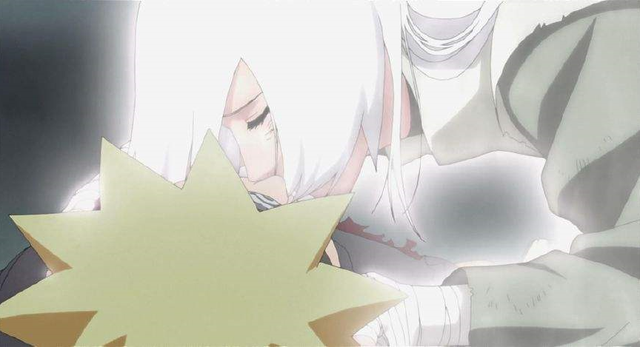 火影里的7个一次性大招，鼬占了两