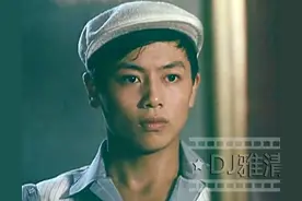 《大上海1937》35年 男演员个个帅气且功夫了得却不红 女主角已消失图片