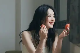 杨幂不会放过热巴？图片