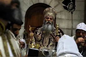 宗教是向善的，为何西方却“坏事做绝”呢？图片