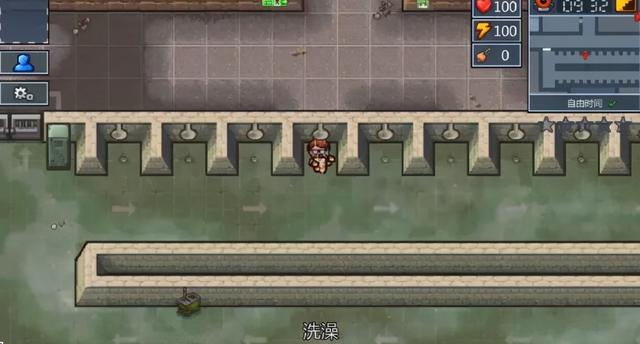 《逃脱者：困境突围》免费下载付费解锁版定档1月28日上线