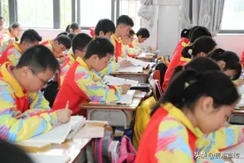 家有考生的看过来！2021年贵港市中考方案发布图片