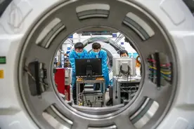 从突围到引领，东软医疗的过去二十年和未来二十年图片