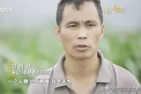 农民夫妻跳“鬼步舞”走红网络，背后的故事超暖心图片