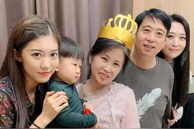3年涨粉3100万，全家都是网红的“天津一家人”，为何如此火图片
