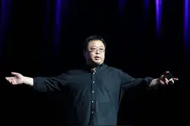 罗永浩：目前最喜欢的是理想ONE 煽动几十个朋友买图片