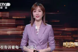 主持人大赛优秀选手相继入职央视，崔爽告别云南电视台图片