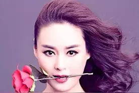 那些从秦腔走向影视的明星—吴珏瑾图片
