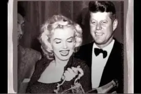 玛丽莲梦露心酸史：身世凄凉，童年遭弃养，最后还死因不详图片