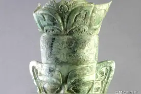 挖了80多年的三星堆，比黄金面具更奇怪的帽子，隐藏了多少秘密图片