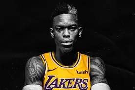 我要在湖人打首发！施罗德一场没上先提要求：那是我的一个条件图片