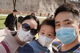 我的另一半是禁毒警花：有担心、会心疼，但更多的是骄傲图片