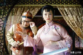 从《为奴隶的母亲》中春宝娘的悲惨命运，看“典妻”制度的罪恶图片