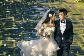 霍建华有多爱林心如？喝醉了依然喊着老婆的名字图片