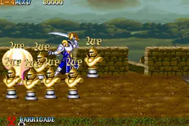 当年游戏厅高手舍不得传授的技巧，到了今天你领悟了多少呢图片