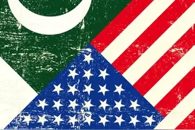 巴基斯坦与美国闹翻？却意外促成中巴合体，其中究竟发生了什么？图片