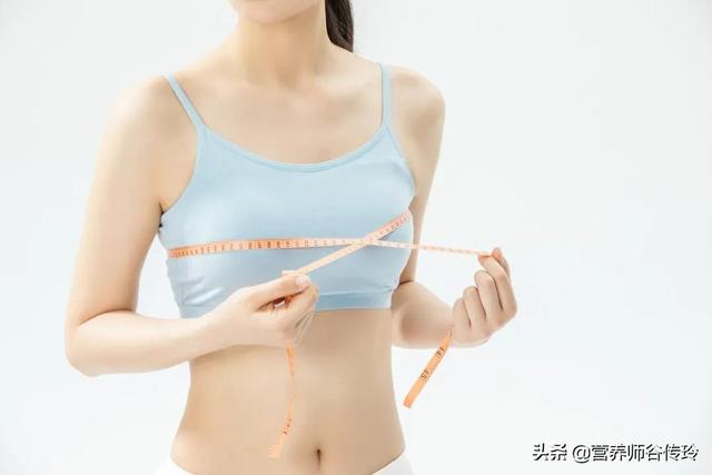 丰胸传言一箩筐，有两个管用