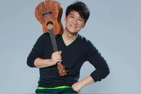 说说我最喜欢的一位台湾歌手，歌坛常青树周华健图片