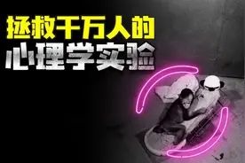 残忍无比的科学实验 拯救了无数家庭 母亲对孩子意味着什么？图片