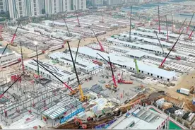 火神山落成一周年，这些秘密早该公开了图片