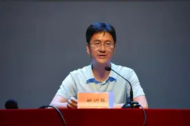 【深度】广东最强中学之争将花落谁家？深圳中学与神学院的较量图片