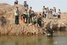 野泳危险、水域可怕！溺水事故进入高发期，别让悲剧再发生！图片