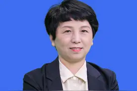决胜攻坚·党建访谈录｜专访济南市生态环境局党组书记、局长肖红图片