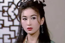 影视剧中的六大蛇蝎美人，谁是你的童年阴影？图片