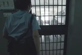 视频探访上海市未成年管教所，在里面的这群女孩也能憧憬美！视频封面