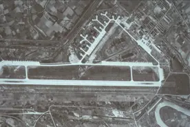 南京拥有机场已有110年历史，在全国也属最早，为何却经历3次搬迁图片