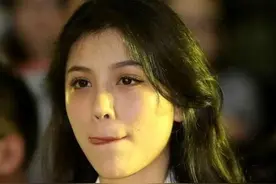 与刘翔离婚5年，被骂“假婚假孕”的葛天如今怎样了？图片