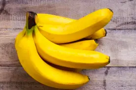 今日小技巧分享｜挑选香蕉的3个小窍门，好吃又好看图片