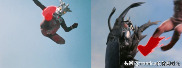 奥特曼游戏盘点（四）