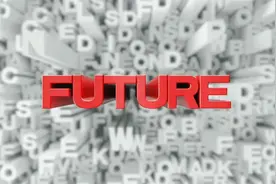 陈春花：什么决定企业的未来？图片